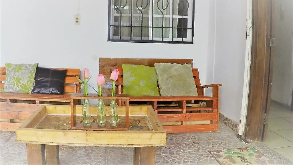 La Casa Del Arbol Hotel Cancun Guest house