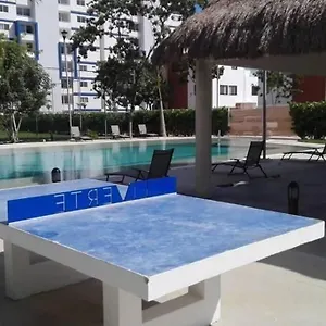 Exclusivo Piscina, Jaccuzi, Céntrico. Appartement