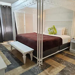 Hotell Pok Ta Pok 4, Cancún